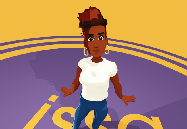 'Insecure' Mobile Game Set To Debut From Glow Up Games And HBO