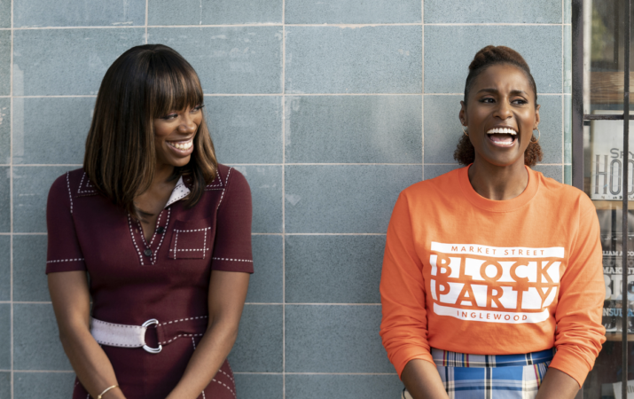 'Insecure' To Host Virtual Block Party Ahead Of Season 4 Premiere