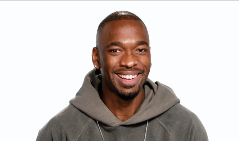 Jay Pharoah Reveals LAPD Drew Guns On Him While Walking And Kneeled On His Neck