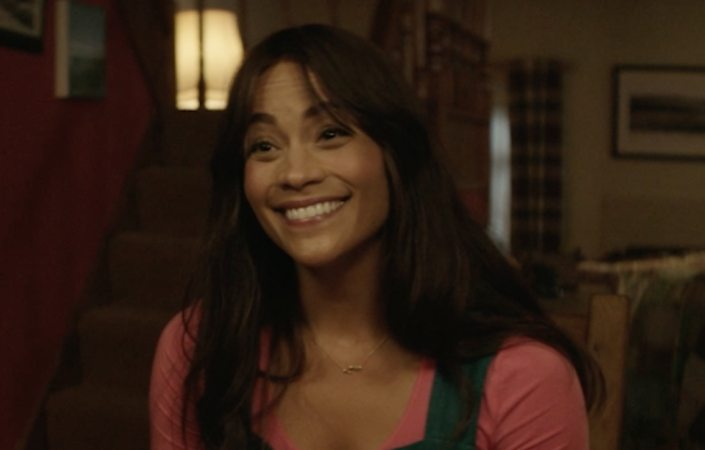 'Four Kids And It': Paula Patton Stars In New Fantasy Film