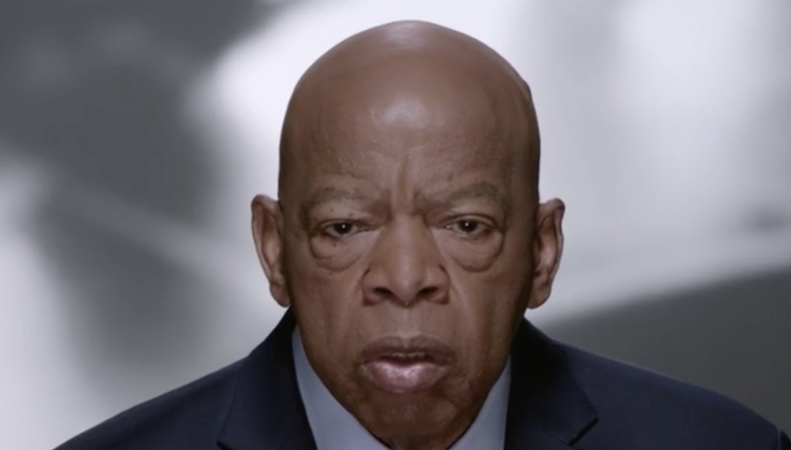 'John Lewis: Good Trouble' Preview Showcases Politician and Civil Rights Icon