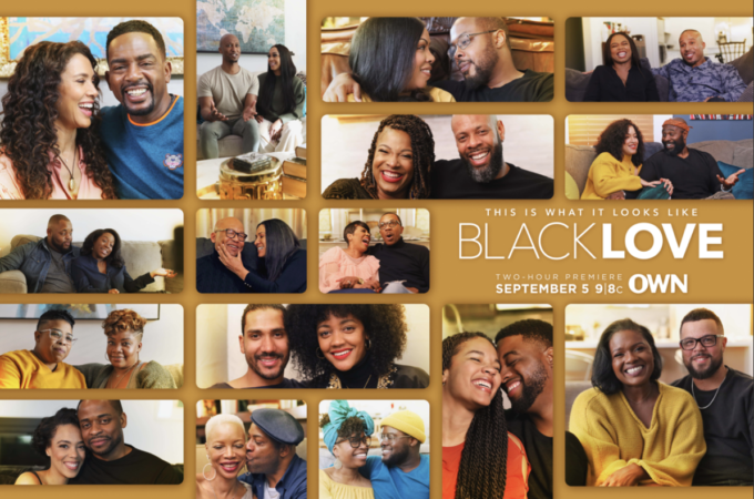 'Black Love' Receives Backlash After Lack Of Darker-Skinned Women In Season 4 Trailer