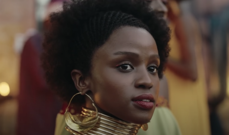'Noughts + Crosses' Trailer: YA Alt-History Drama Asks 'What If Africa Colonized Europe'