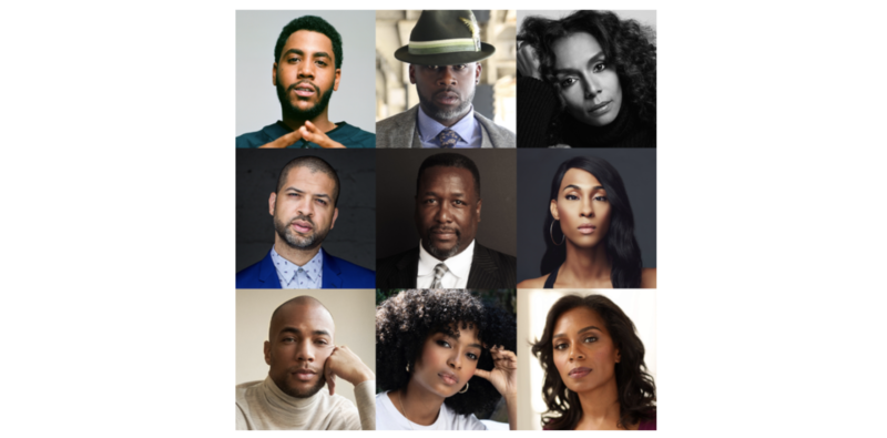 'Between The World And Me': HBO Adds Jharrel Jerome, MJ Rodriguez, Yara Shahidi And More To Cast