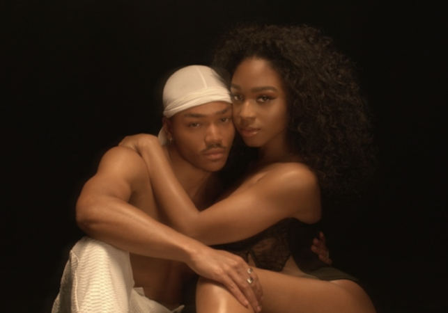 Blair Caldwell Directs Josh Levi's 'Don't They' Music Video Starring Normani