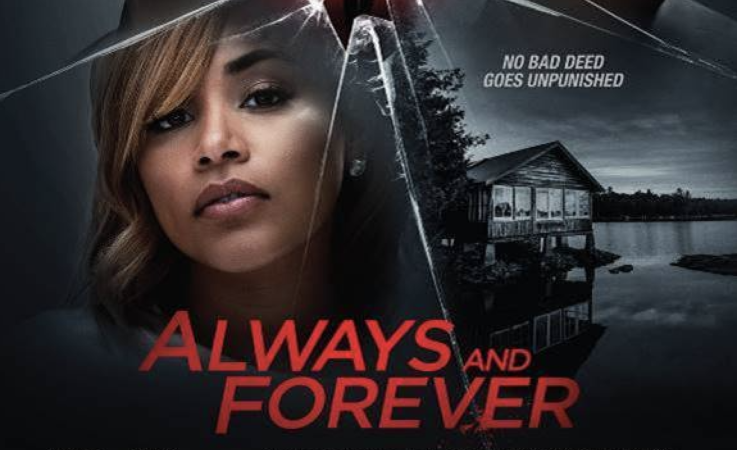 'Always And Forever' Trailer: Thriller Stars Loretta Devine, Lauren London, Rocsi Diaz And More
