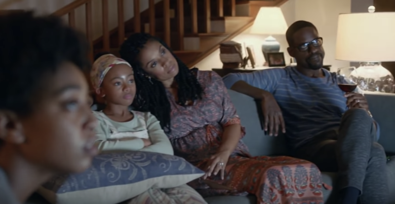 'This Is Us' Season 5 Trailer Highlights BLM Protests, COVID-19