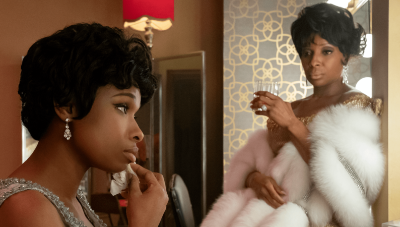 'Respect': Aretha Franklin Biopic Delayed 7 Months, Moving Out Of Oscars 2021 Contention