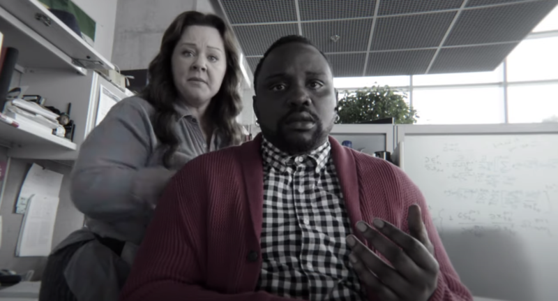 'Superintelligence' Trailer: Melissa McCarthy And Brian Tyree Henry Star In HBO Max Comedy Film