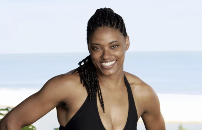 'Survivor' Star Crystal Cox On The Need for PoC Editors in Reality TV: 'My Edit Sucked As The Angry Female'
