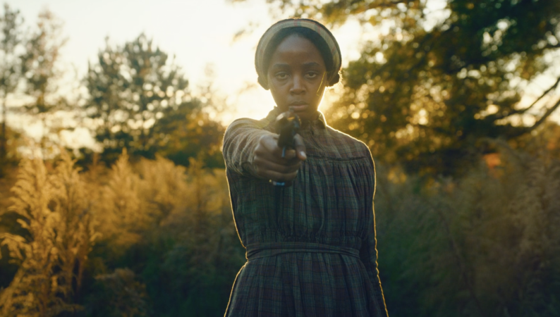 'The Underground Railroad': Barry Jenkins Releases Third Teaser For Amazon Limited Series