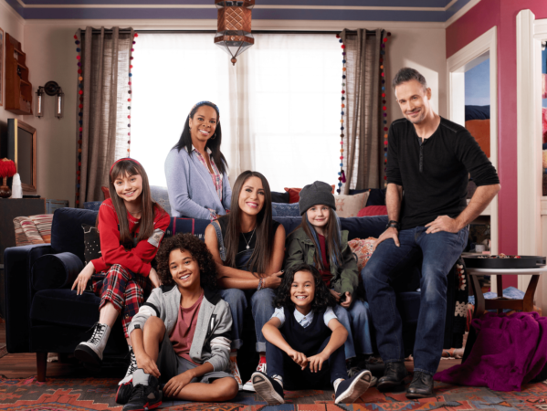 'Punky Brewster' First Look: Sequel Series Of Classic Sitcom Is Coming To Peacock