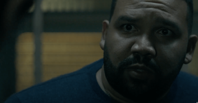 'Prodigal Son' Season 2 Clip Goes Behind The Scenes Of JT's Racial Injustice Story