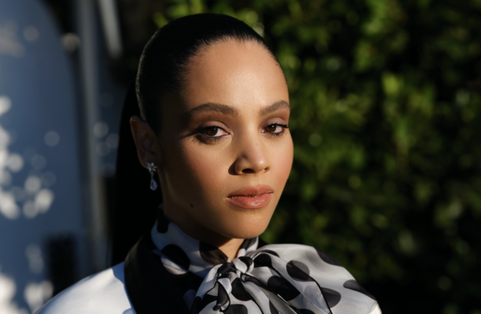 Bianca Lawson On 'Queen Sugar' Season 5 Tackling COVID-19, Darla's Growth And More: 'I Root For Her'