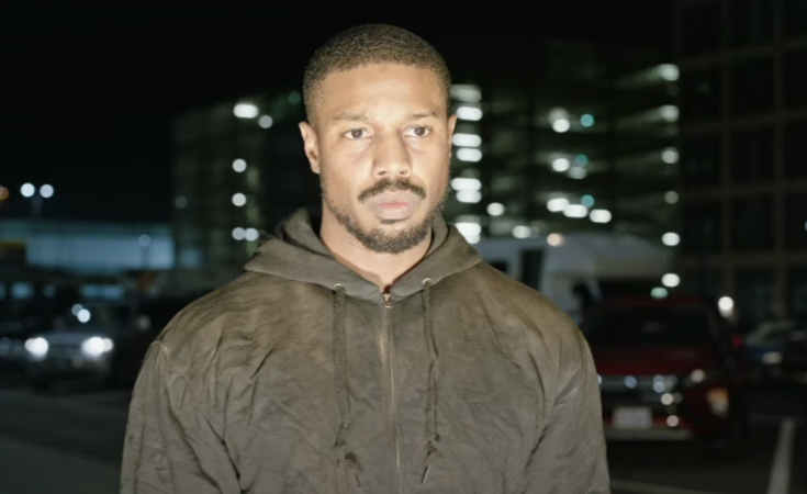 'Without Remorse': Michael B. Jordan Lights Up First Trailer For Amazon Thriller