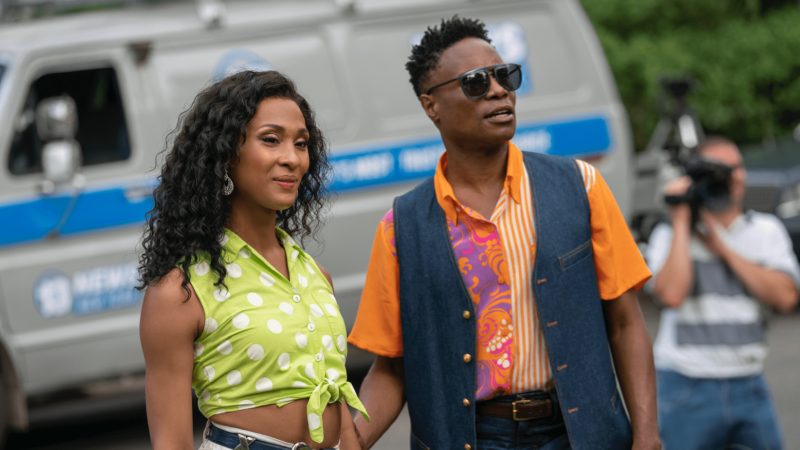 'Pose' To End With Third (And Shorter) Season At FX