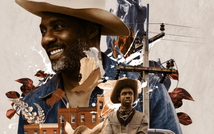 'Concrete Cowboy' Gets April Premiere Date At Netflix