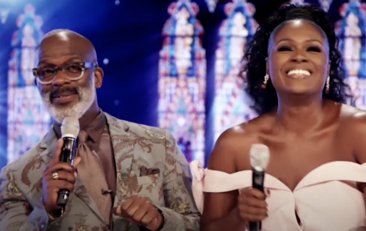 OWN Sets 'Our OWN Easter' Special Hosted By BeBe And Deborah Joy Winans
