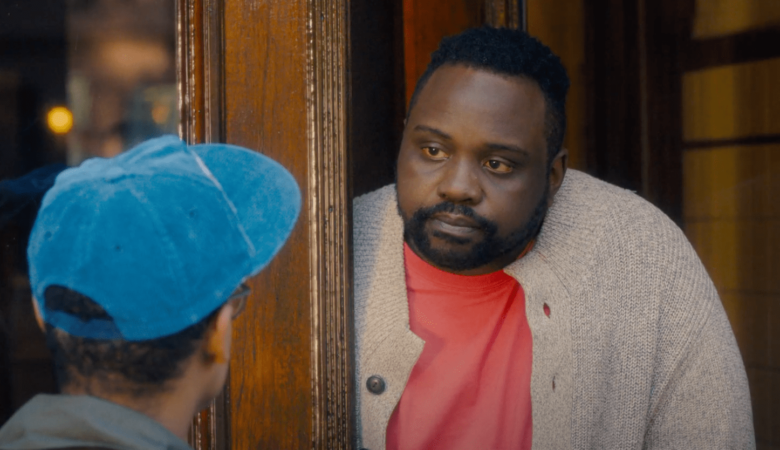 'The Outside Story' Trailer: Brian Tyree Henry Steps Into His First Leading Role In A Film