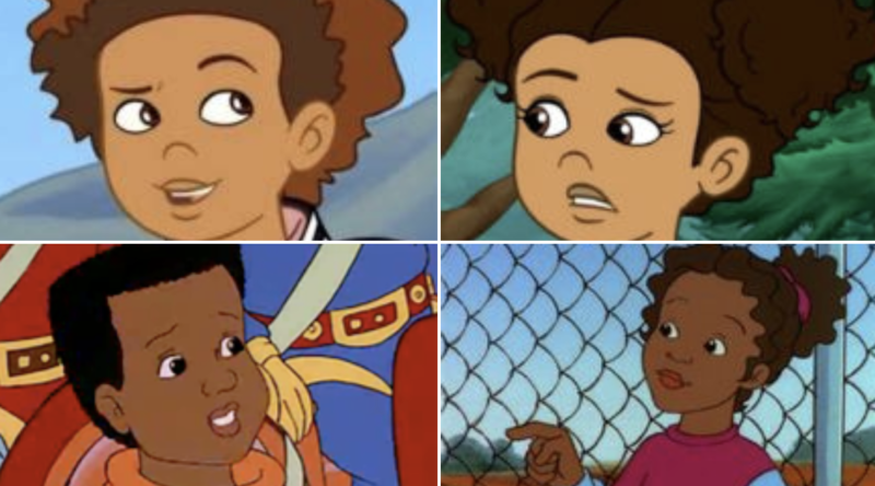 'The Magic School Bus': Now-Ended Reboot Trends On Twitter For Changes To Black Characters