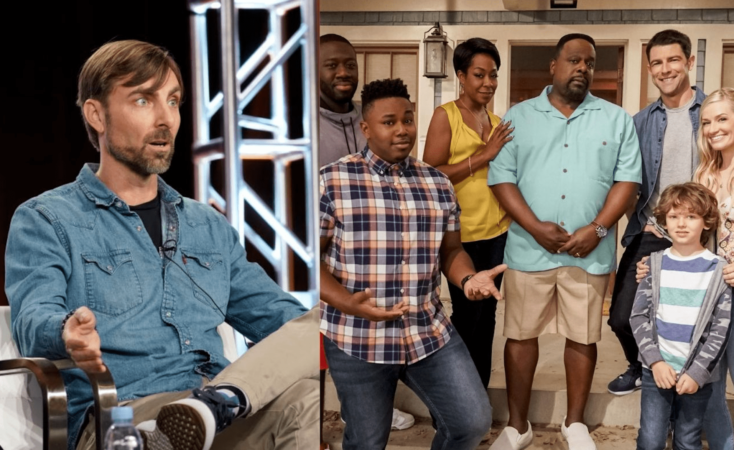 'The Neighborhood' Creator Leaves CBS Series: 'I Am Not The Right Person To Continue To Tell These Stories'