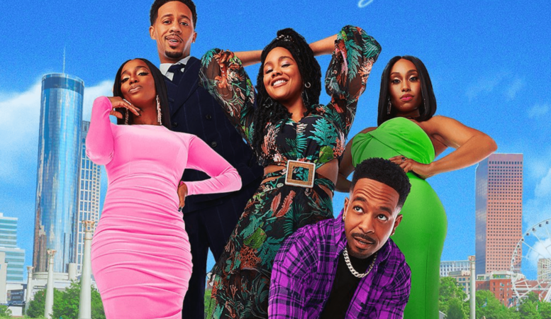 'Bigger' Season 2 Trailer Finds Our Favorite Friend Group Back In Action [Exclusive]