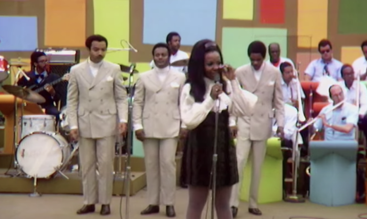 'Summer Of Soul': Gladys Knight & The Pips Perform In New Preview For Questlove's Harlem Cultural Fest Doc [Exclusive]