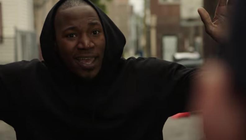 'Hands Up' Trailer: Upcoming Film Tackles Intersection Of Chicago Violence [Exclusive]