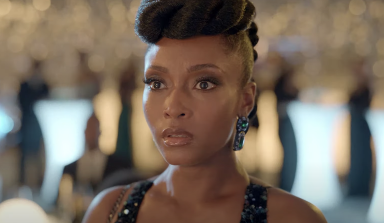 'Our Kind Of People': Lee Daniels-Produced Series Gets New Teaser With A Vicious Slap