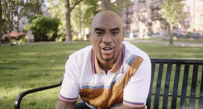 Watch New Teaser For Charlamagne Tha God's New Comedy Central Show Produced By Aaron McGruder