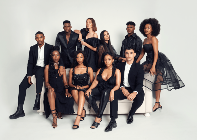 'Blood & Water' Cast On Season 2 Changes, Bringing African TV To A Global Audience
