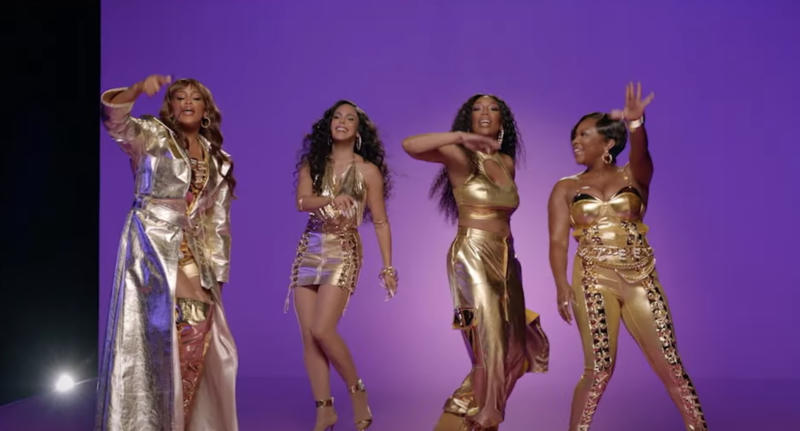 ABC's 'Queens' Drops Music Video For 'Nasty Girl' Single Produced By Swizz Beatz And Avenue Beatz