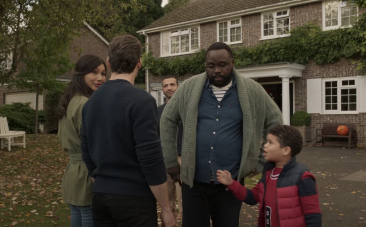 Brian Tyree Henry Portrays One-Half Of Marvel's First Openly Gay Couple In New 'Eternals' TV Spot