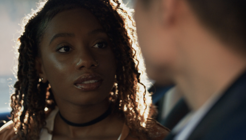 'Dinner Party': Watch An Exclusive Clip Of Chris Naoki Lee's Film Starring Imani Hakim And Kara Wang