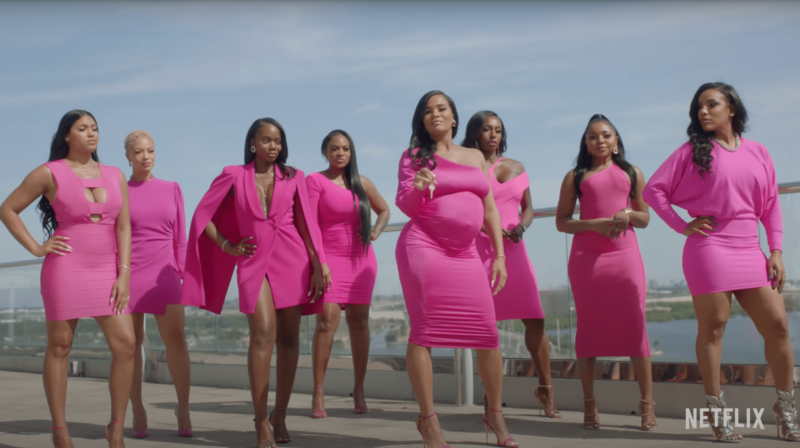 'Selling Tampa' Teaser: Black Women-Centric 'Selling Sunset' Spinoff Gets Netflix Premiere Date