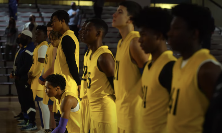 'Swagger': Go 'Beyond The Court' With Kevin Durant, Reggie Rock Bythewood And O'Shea Jackson Jr. [Exclusive]