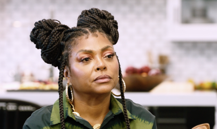 'Peace of Mind with Taraji' Takes On 'Suppressing Sexuality For Faith' In New Episode [Exclusive]