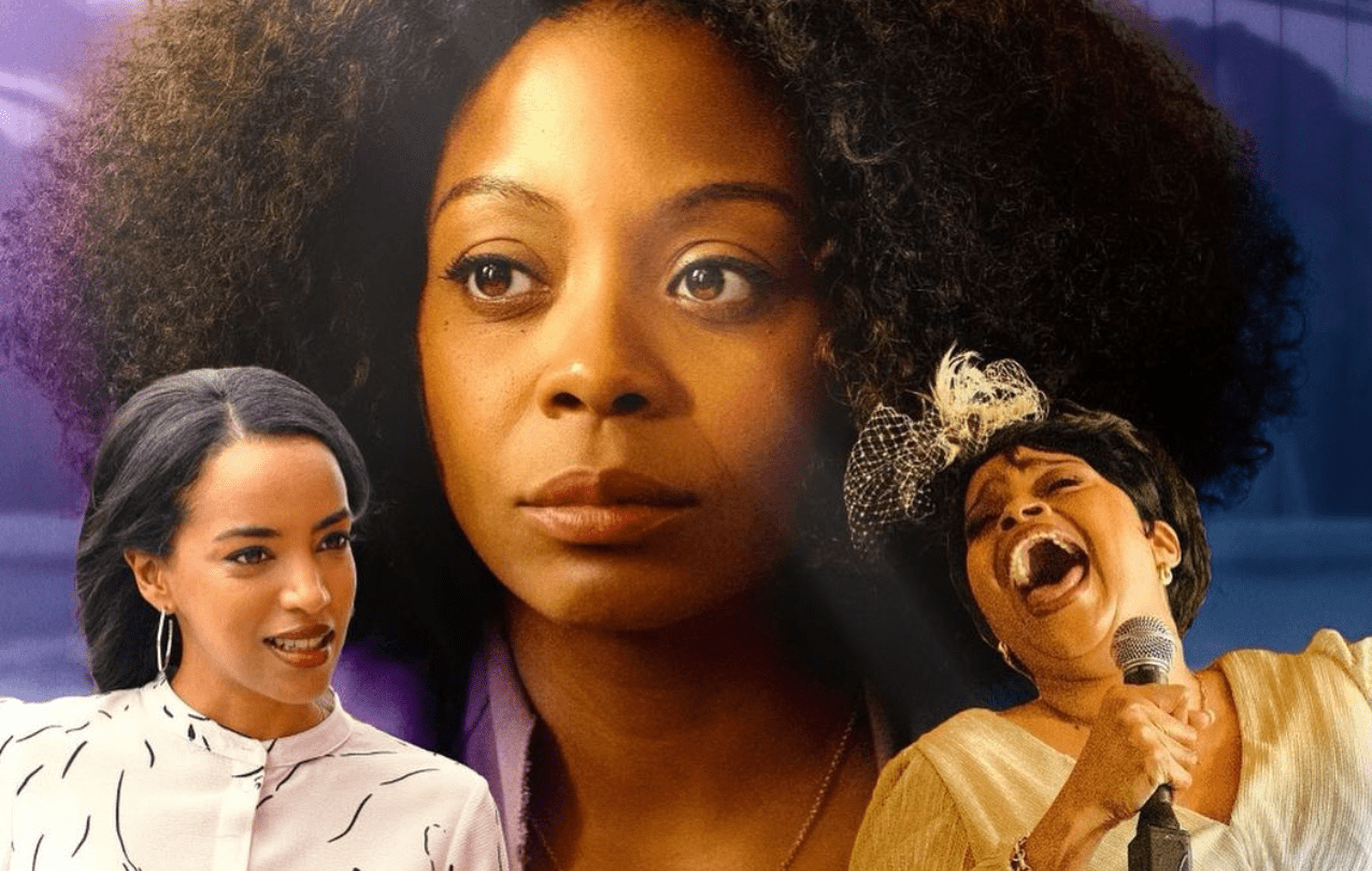 OWN's 'Song & Story: Amazing Grace': Bresha Webb And Getenesh Berhe On New Film, Faith And Forgiveness