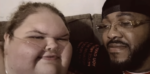 Tammy Slaton's new boyfriend has 'thing for big girls' and will DUMP HER if  he drops below 300lbs