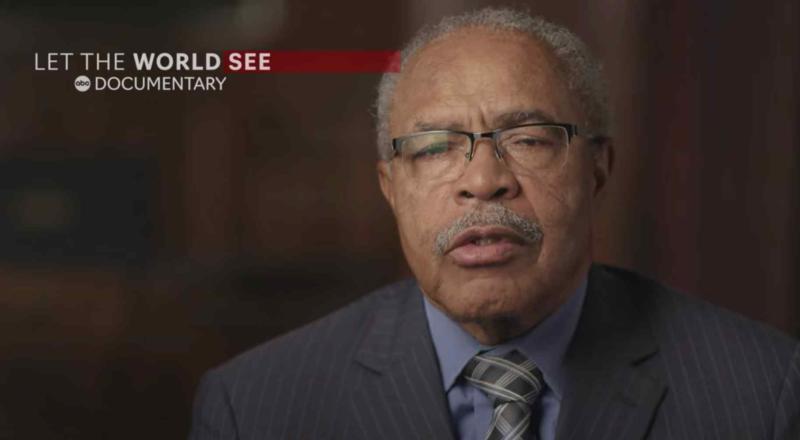 Emmett Till's Cousin Describes Returning To Chicago After His Abduction In ABC's 'Let The World' See [Exclusive]