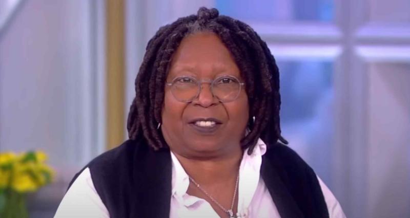 'The View': Whoopi Goldberg Lights Into Bill Maher Over Callousness About The Pandemic: 'How Dare You Be So Flippant?'