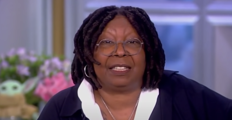 'The View': Whoopi Goldberg's Holocaust Comments Get Polarizing Reactions From Viewers