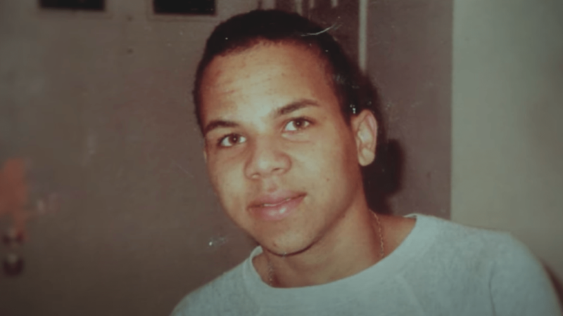 'Uprooted': Discovery+ To Air Three-Part Docuseries On The Unsolved Hanging Death Of Keith Warren