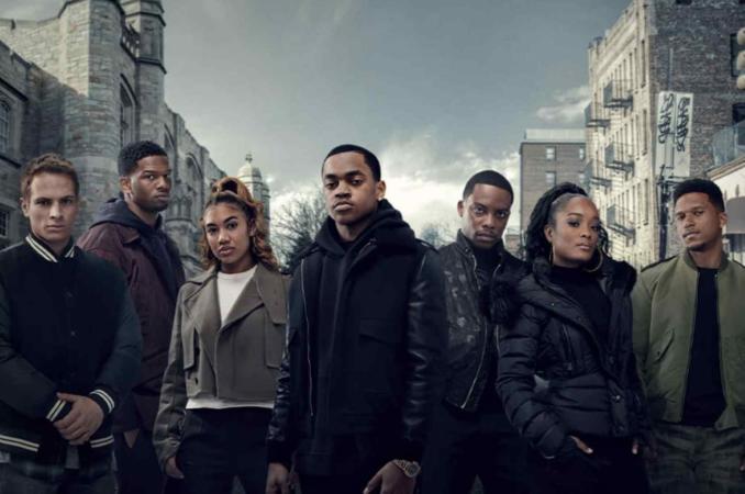 ‘Power Book II: Ghost’: How Actors Learn That They're Being Killed Off The Show