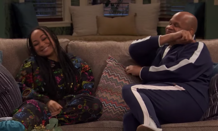 'Raven's Home' Season 5 Trailer: Victor Baxter — And Raven's Old House — Are Back!