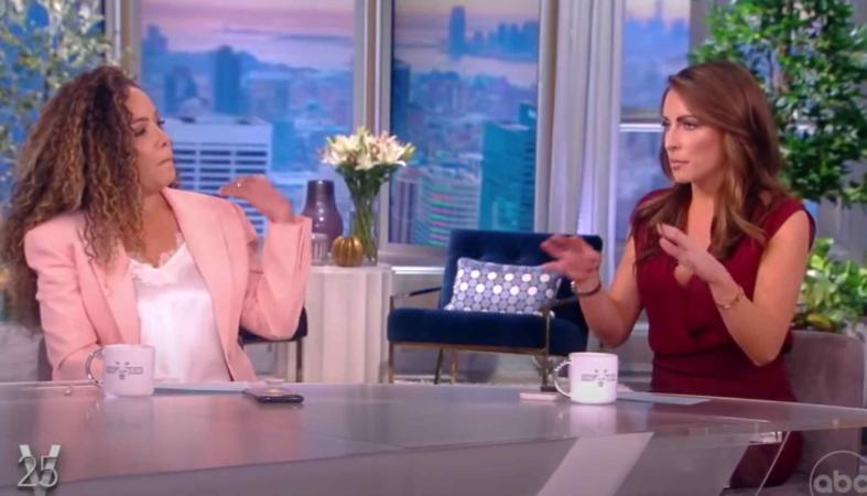 'The View' Fans Revolt Against Former Trump Comms Director Guest Co-Hosting As Conservative Voice: 'Adding Zero Value'