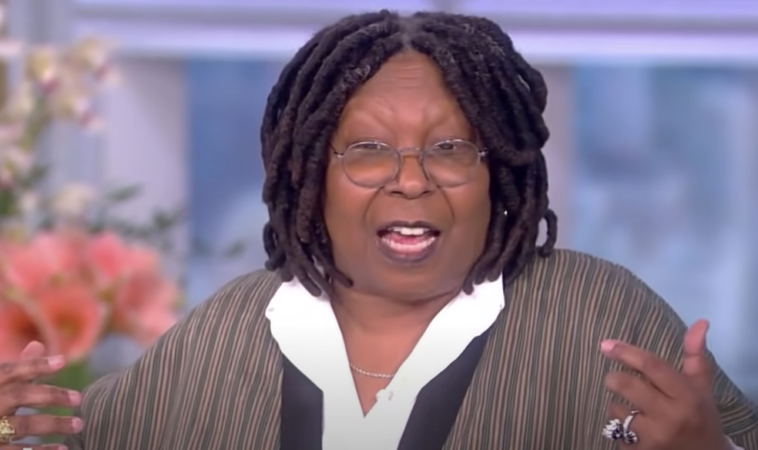 'The View' Fans Upset And Angry Amid Whoopi Goldberg's Absence: 'Disappointing,' 'I'm Tired' ￼