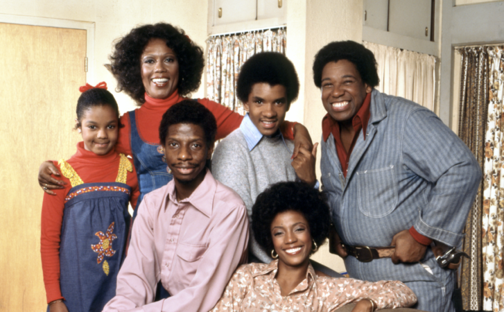 Janet Jackson And BernNadette Stanis React To 'Good Times' Co-Star Johnny Brown's Death: 'His Talent Was Beyond Measure'