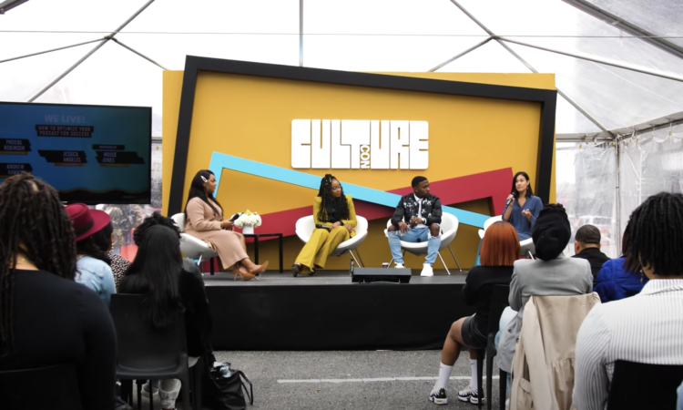CultureCon Drops Documentary Short Ahead Of Its 2022 Events [Exclusive]