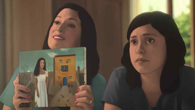 'Undone': Genre-Bending Amazon Animated Series Gets Season 2 Premiere Date, First Look Clips Released